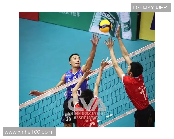 杭州排球队耐力分析与训练策略探讨助力竞技水平提升