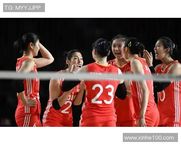 武汉排球队技术实力强劲荣登全国排球技术排行榜第七名