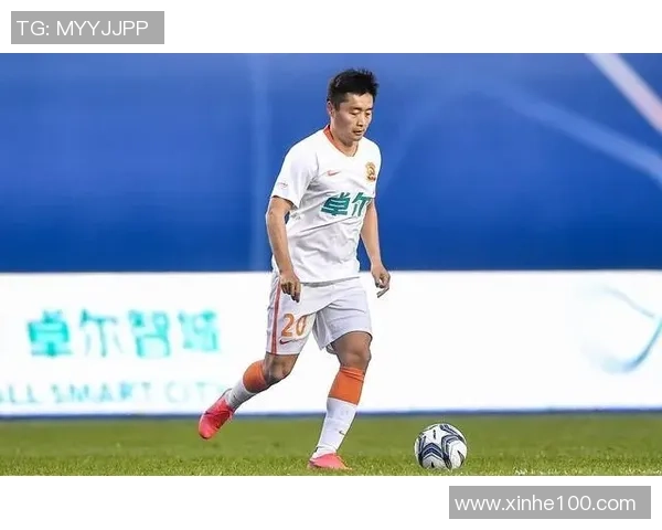 武汉足球队在全国锦标赛中的个人能力分析与表现评估